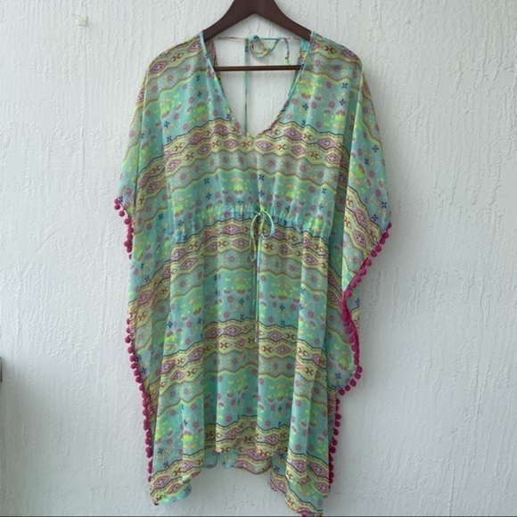 Arizona Jean Company Other - Cover up Beach L Arizona beachwear
